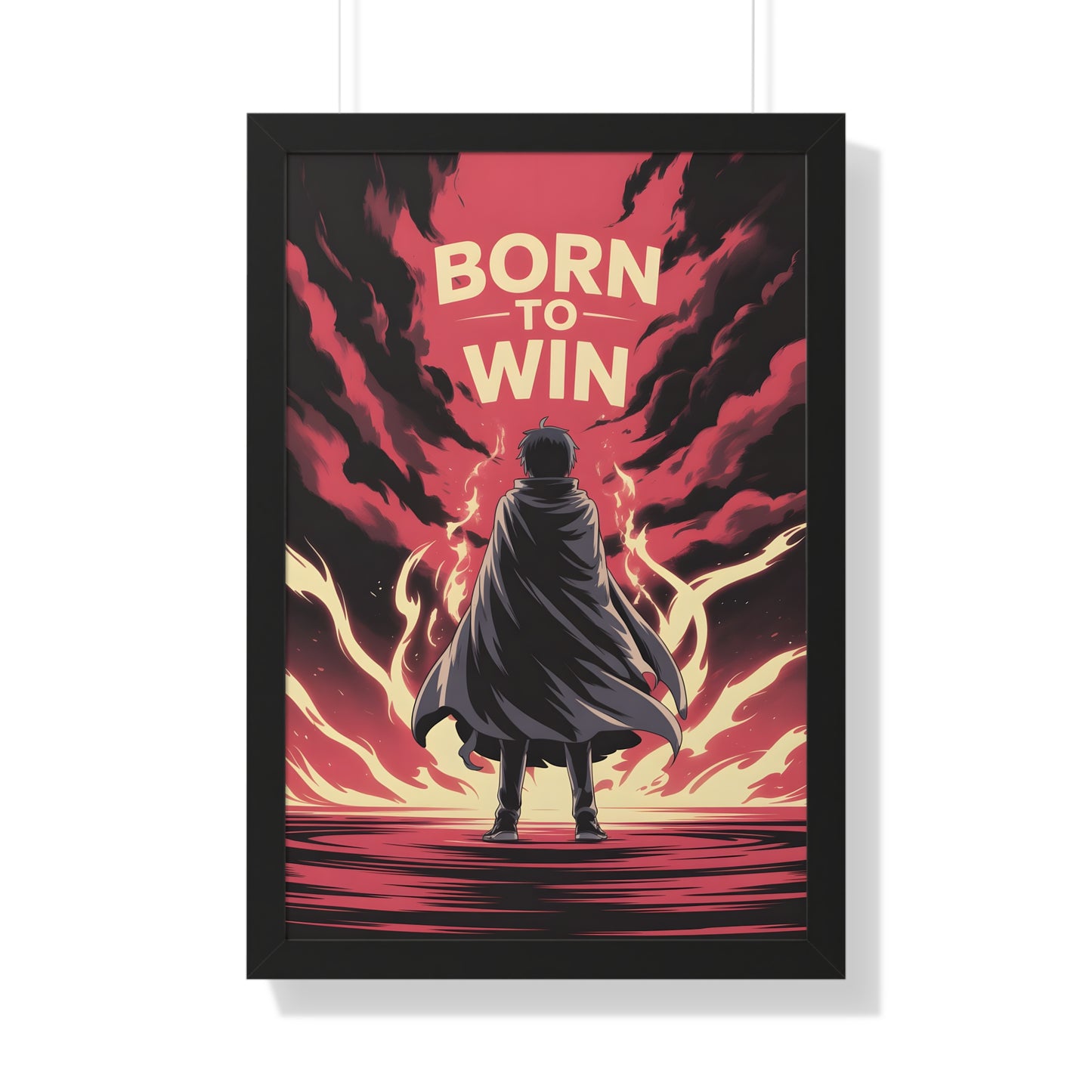 Born to Win