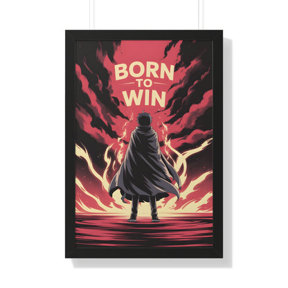 Born to Win