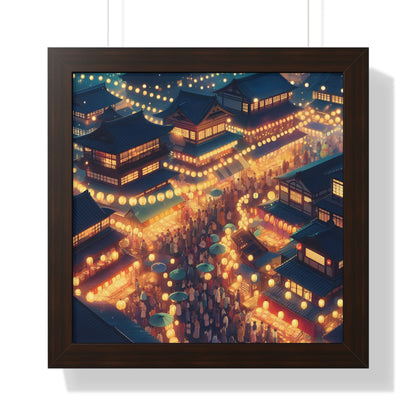 Festival Lights