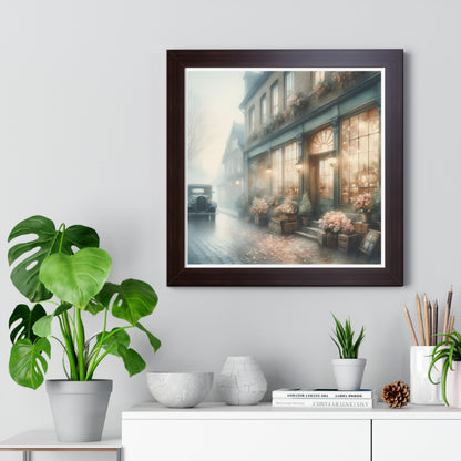 Flower Street