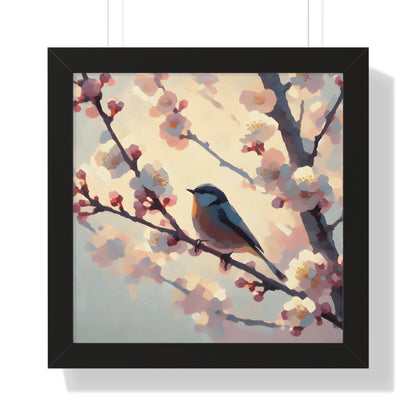 Spring Bird