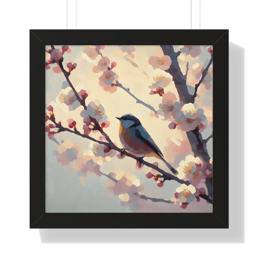 Spring Bird