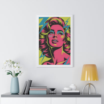 Neon Diva