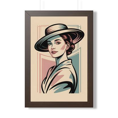 Retro Bloom