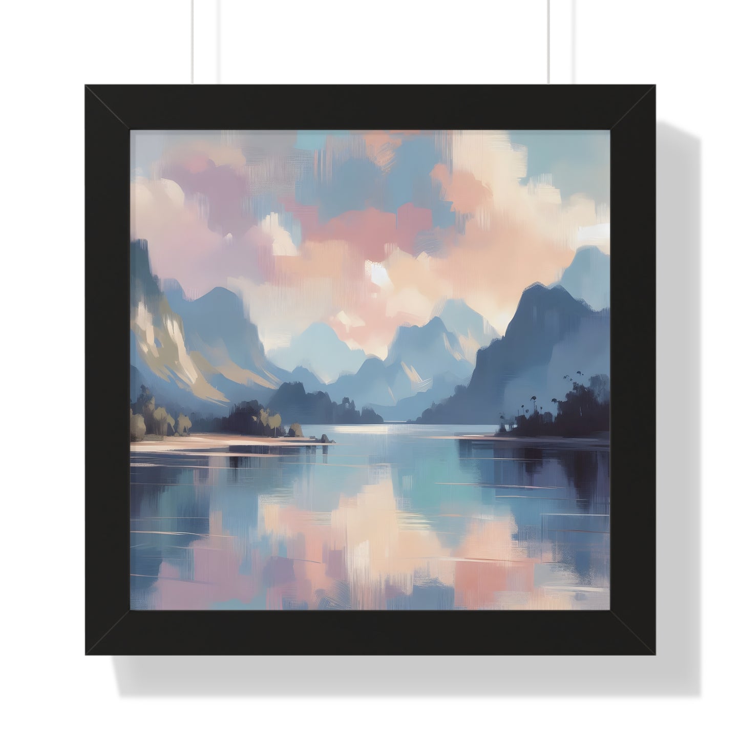 Silent Lake