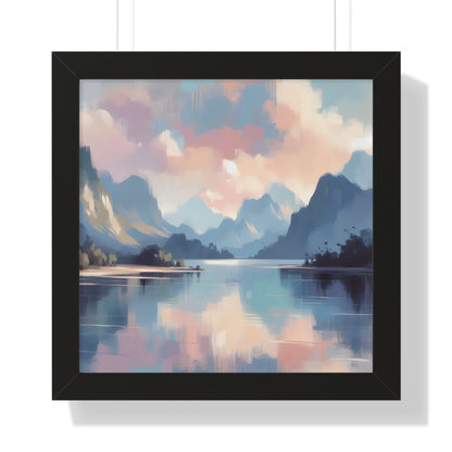 Silent Lake