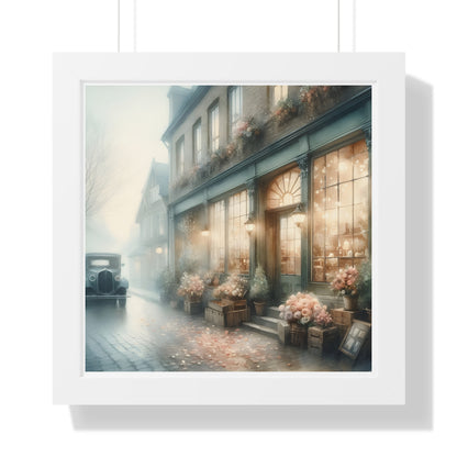 Flower Street