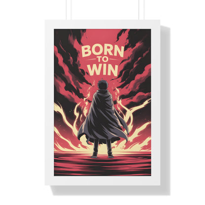 Born to Win
