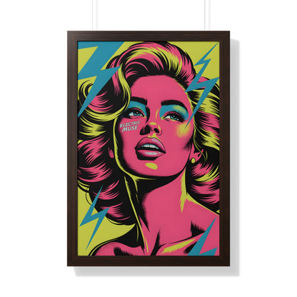 Neon Diva
