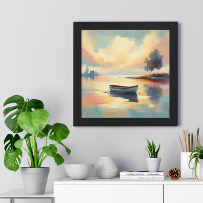 Calm Waters