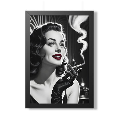 Velvet Smoke