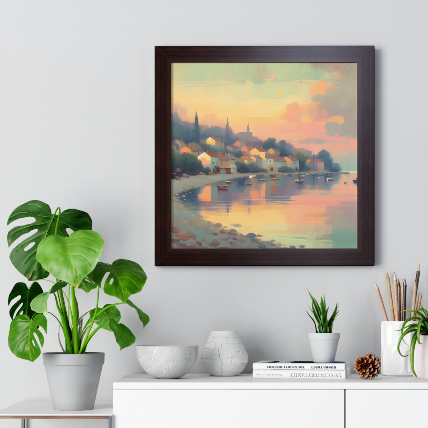Sunset Village
