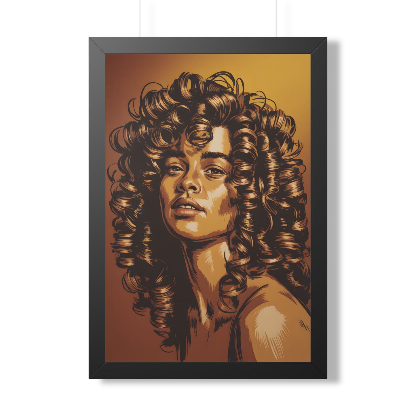 Golden Aura