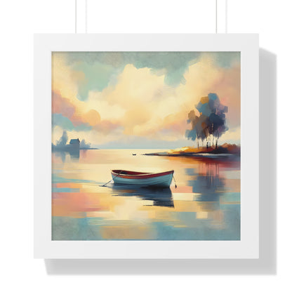 Calm Waters