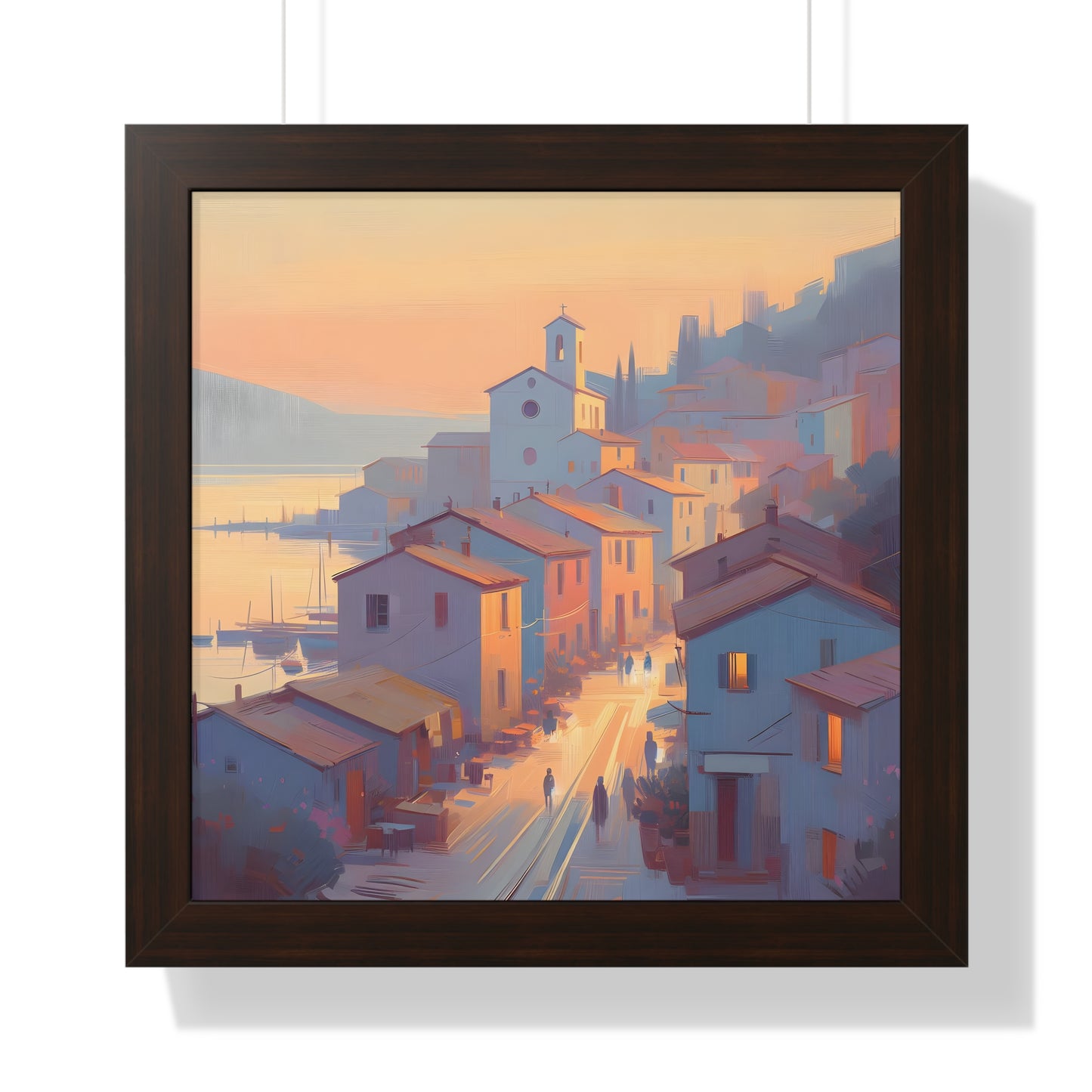 Sunset Hills