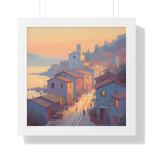 Sunset Hills