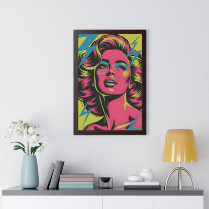 Neon Diva