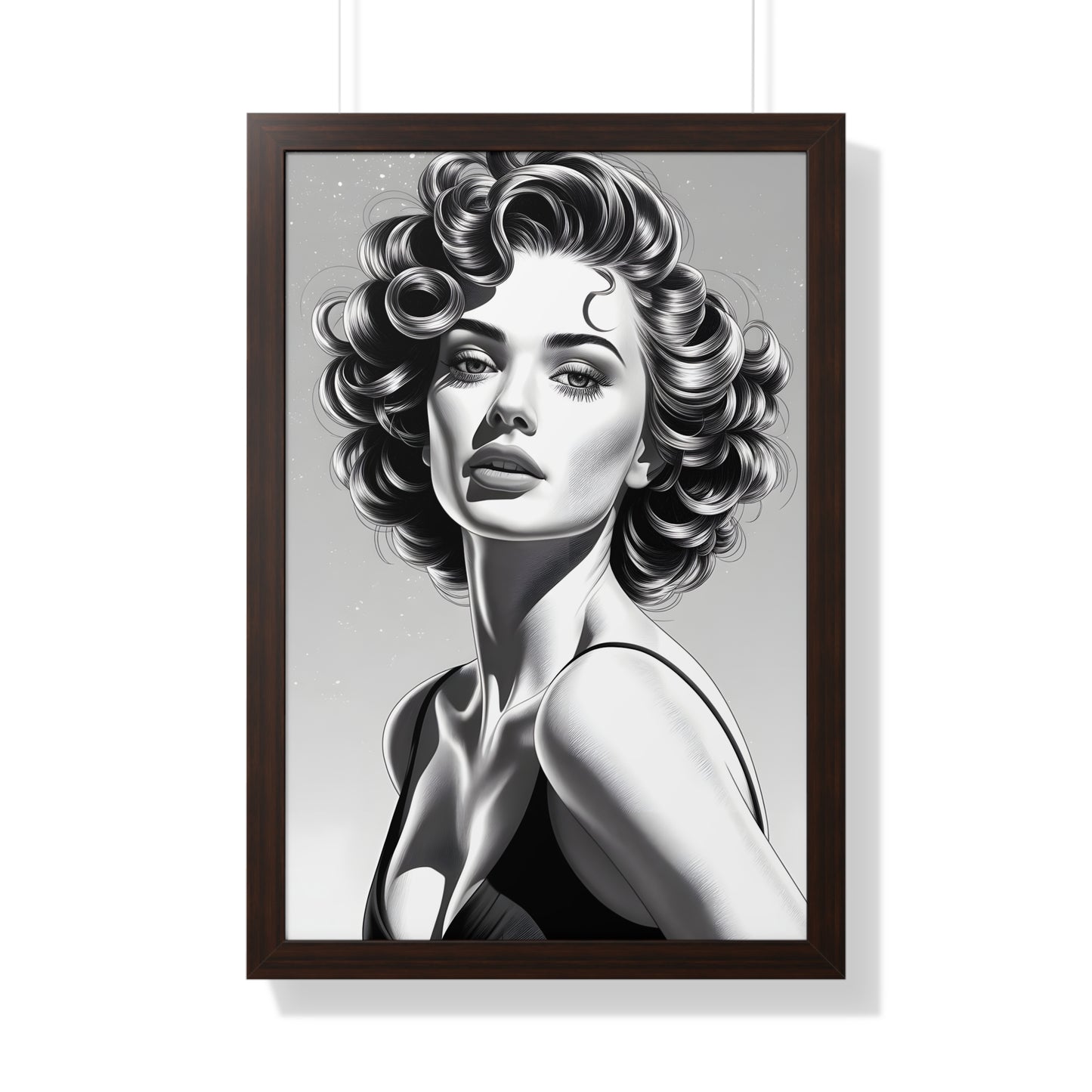 Monochrome Muse
