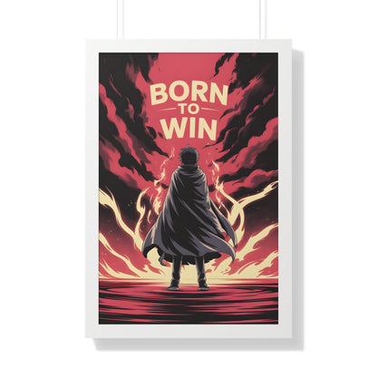 Born to Win
