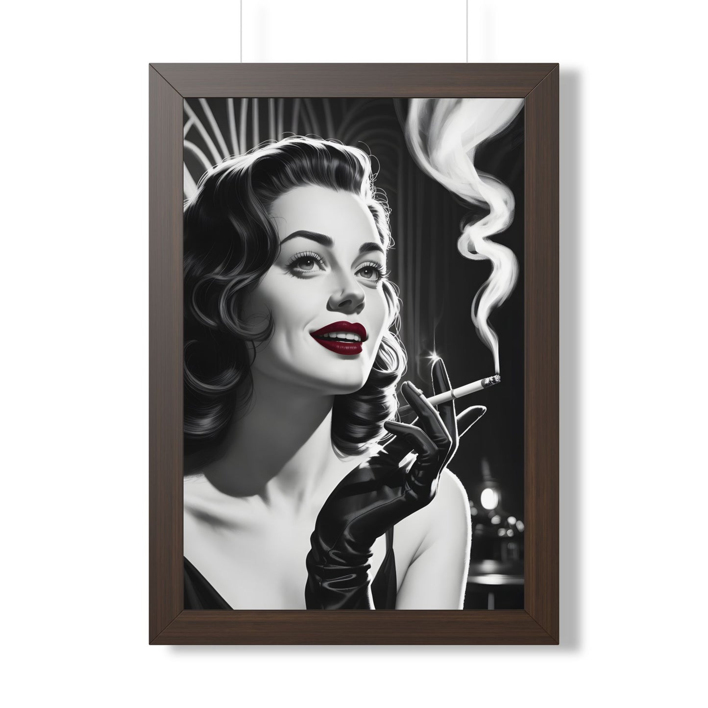 Velvet Smoke