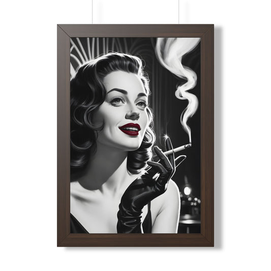 Velvet Smoke