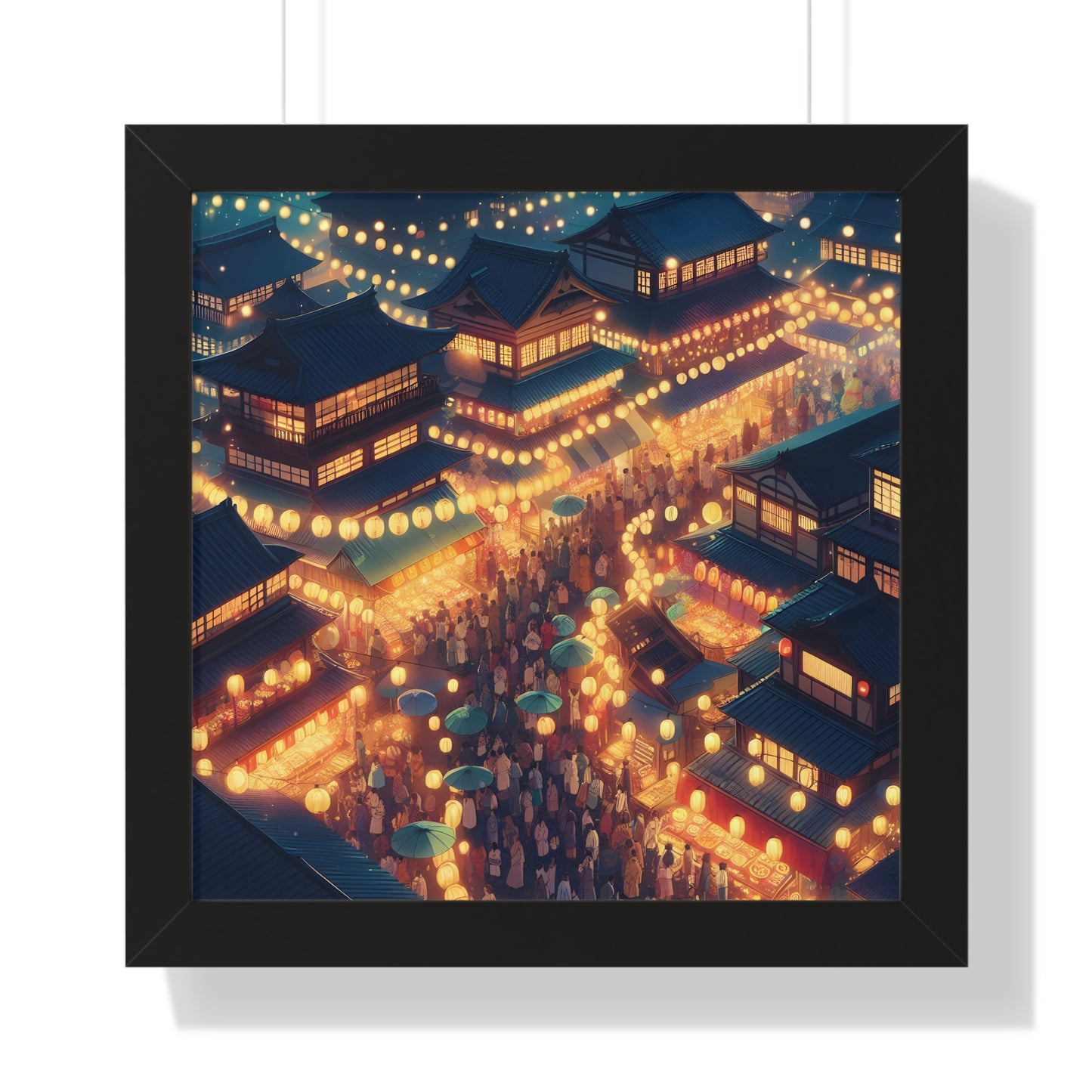 Festival Lights