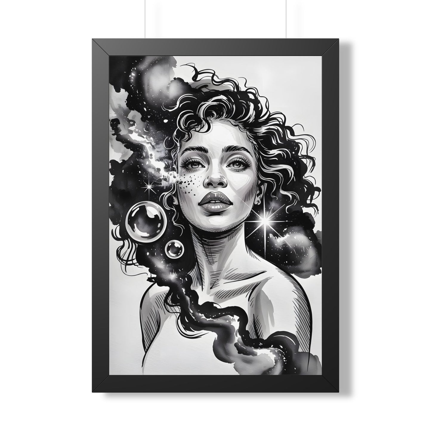 Cosmic Muse
