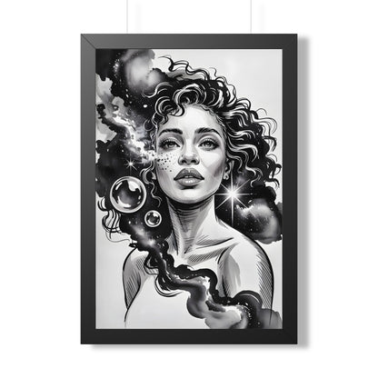 Cosmic Muse