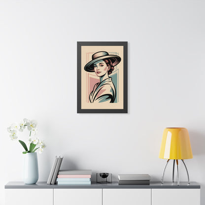 Retro Bloom