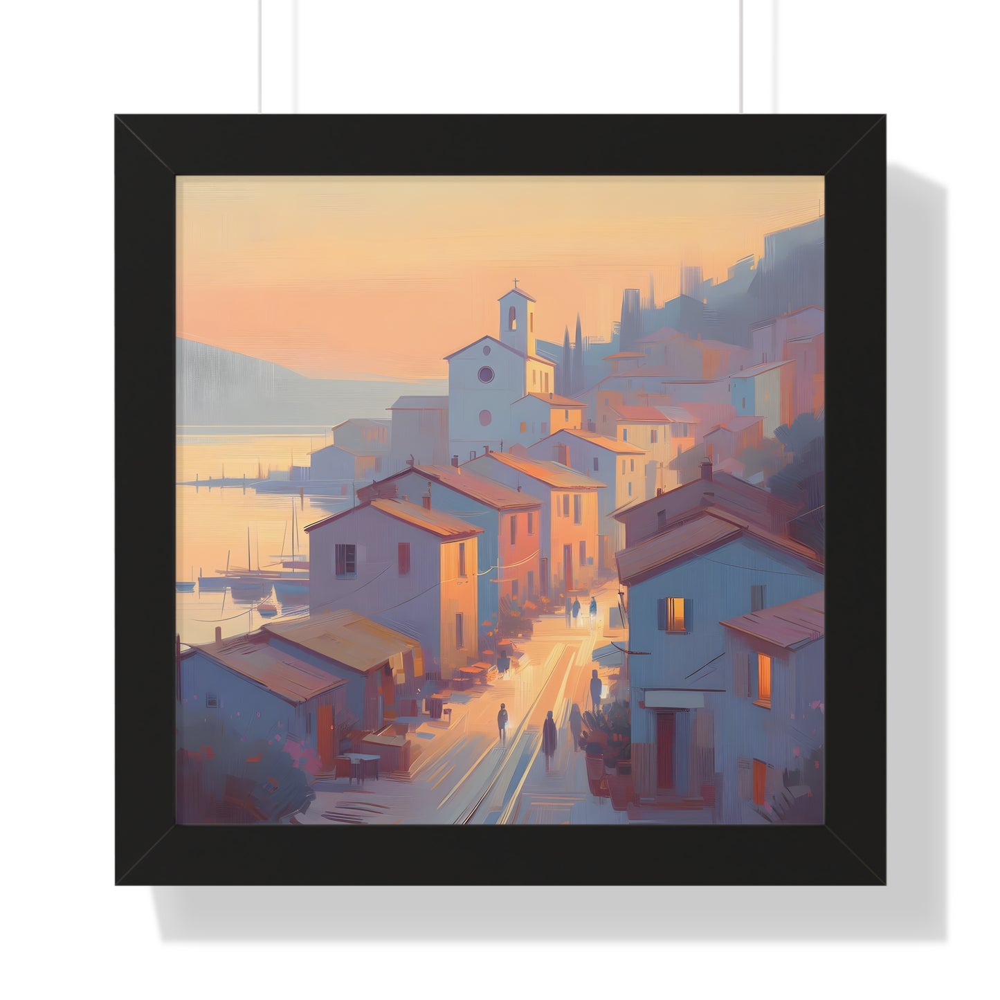 Sunset Hills