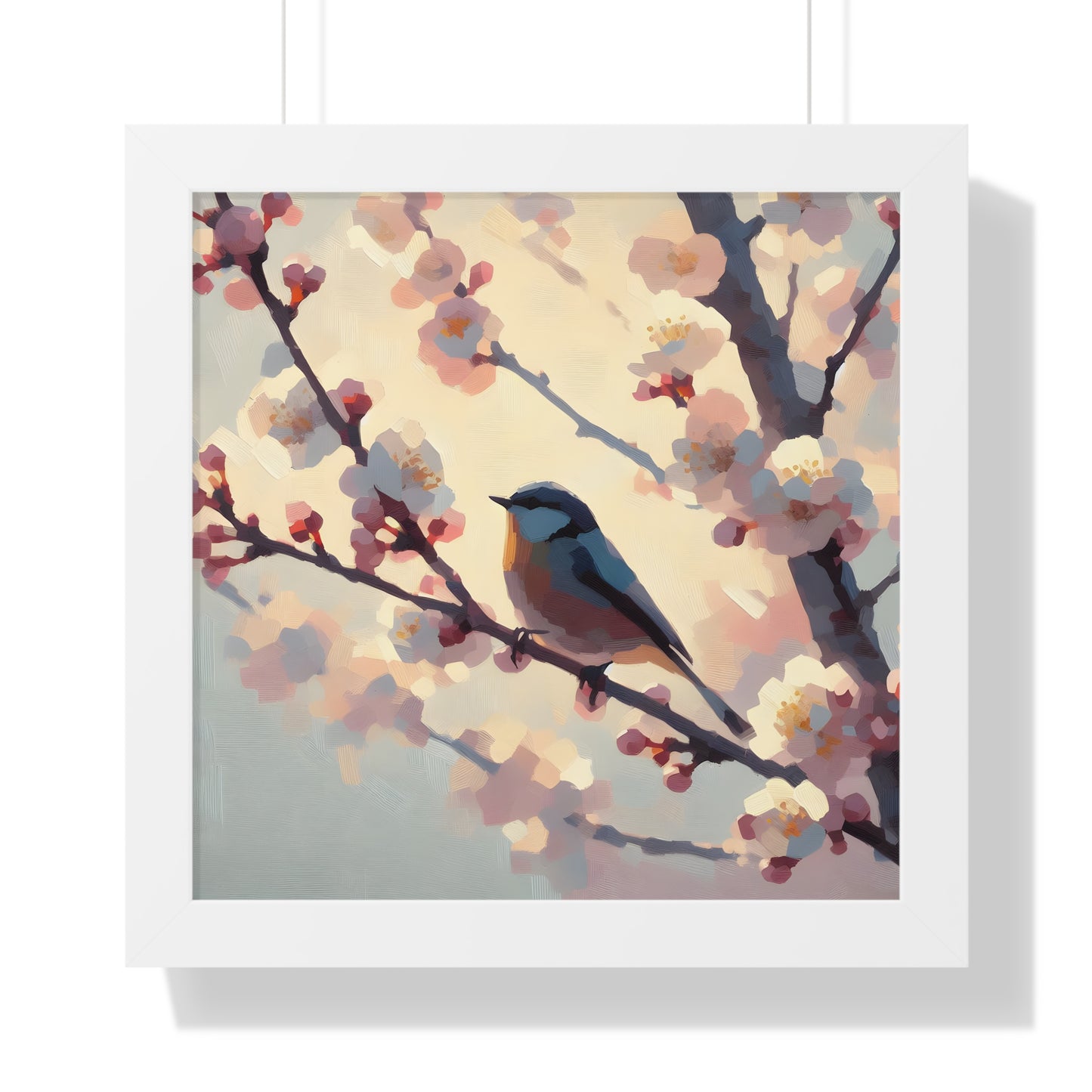 Spring Bird