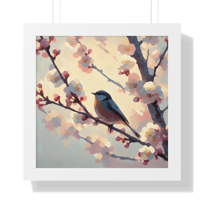Spring Bird