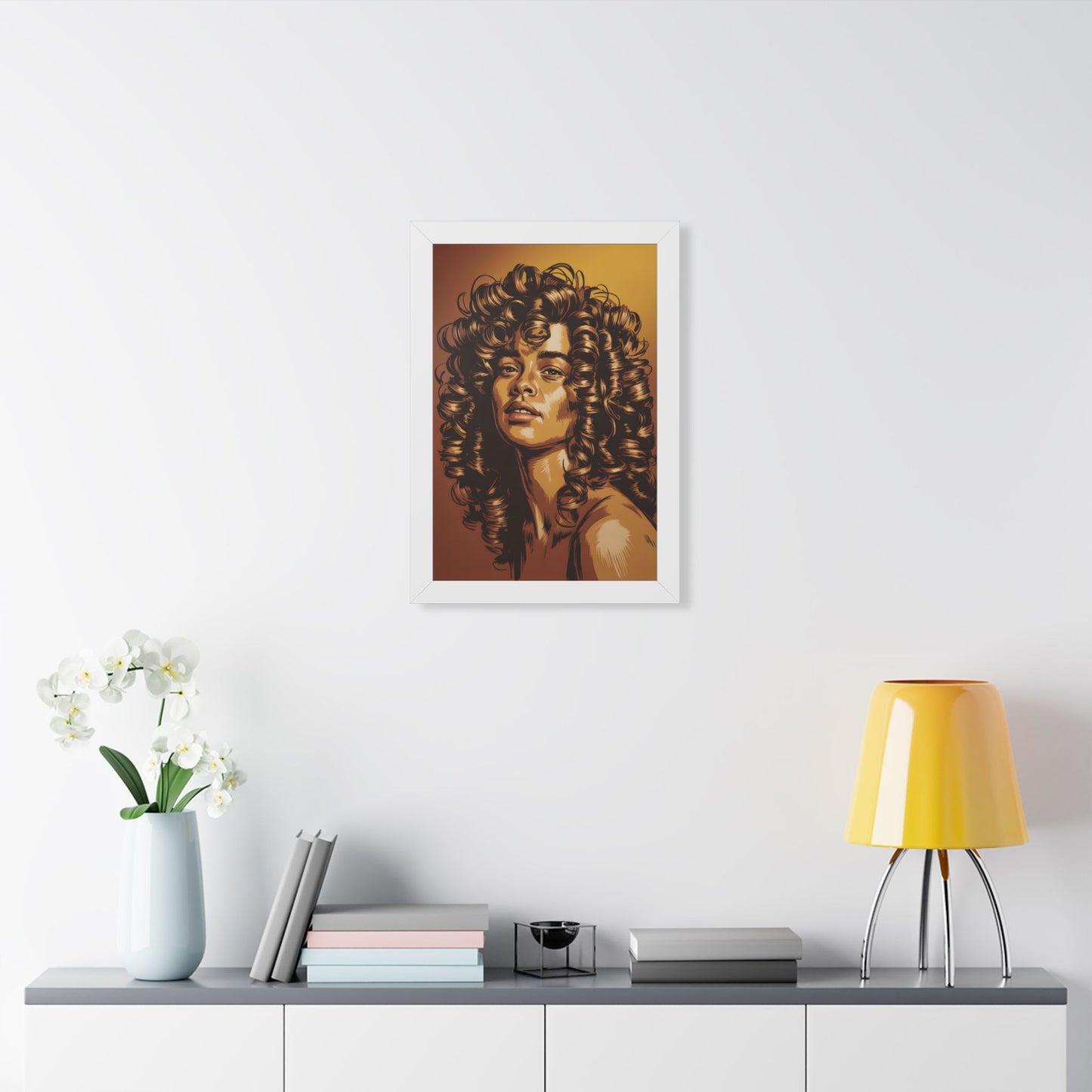 Golden Aura