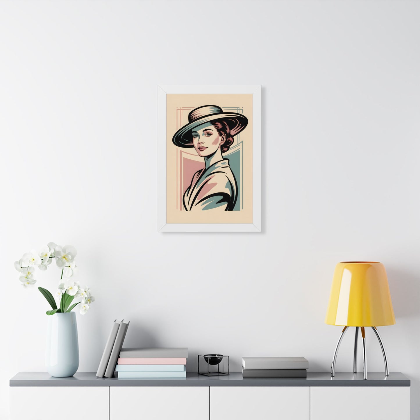 Retro Bloom