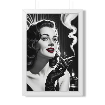 Velvet Smoke