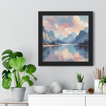 Silent Lake