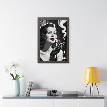 Velvet Smoke