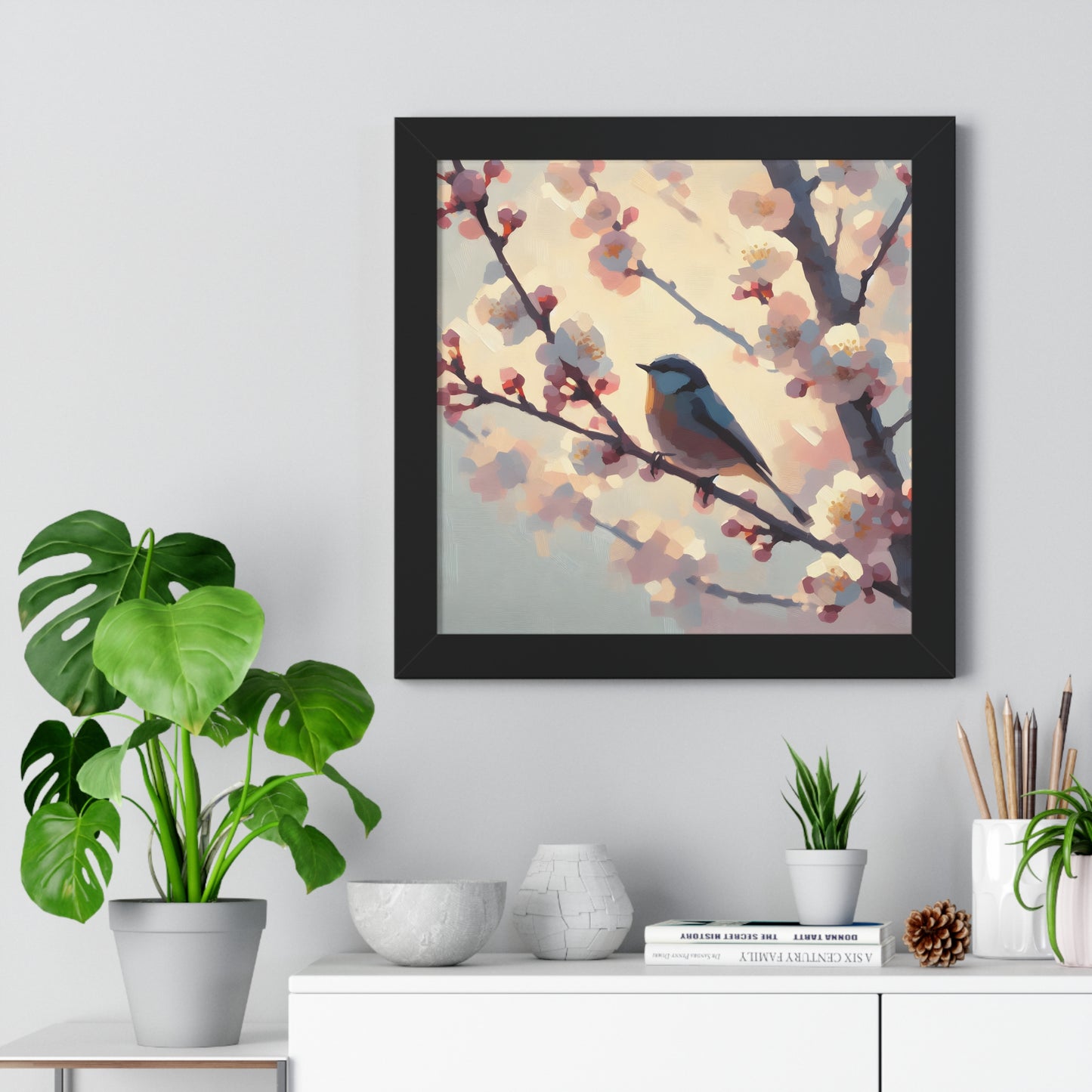Spring Bird