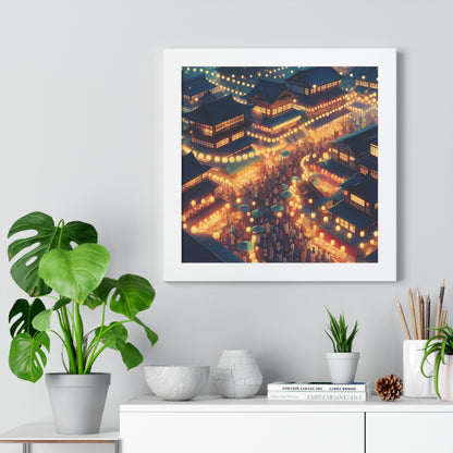 Festival Lights