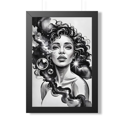 Cosmic Muse