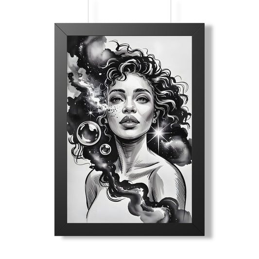Cosmic Muse